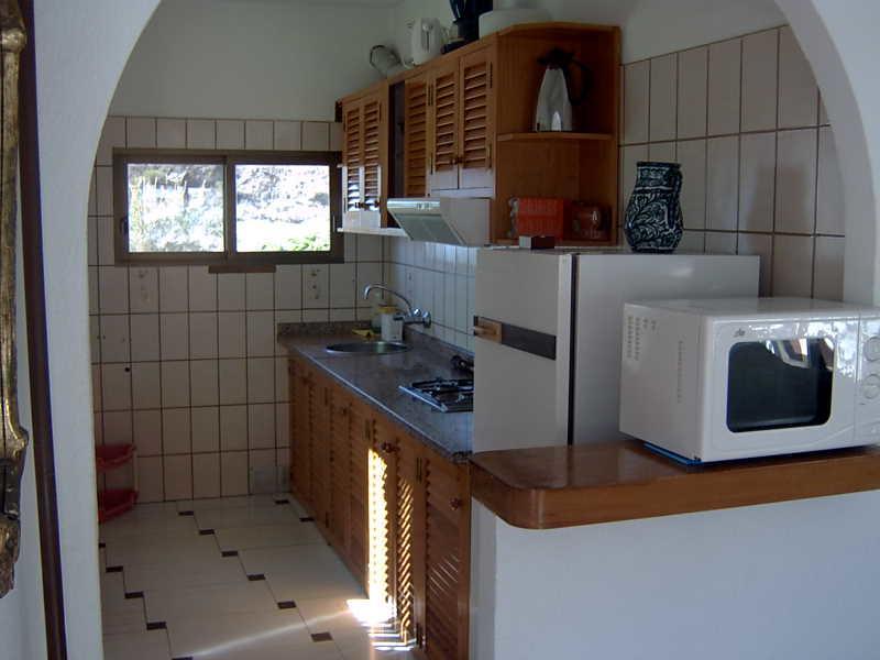 Apartmán Casa Mariana Almuñécar Exteriér fotografie