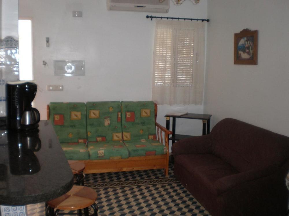 Apartmán Casa Mariana Almuñécar Exteriér fotografie